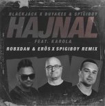 Blackjack x Buyakee x Spigiboy feat. Karola - Hajnal (RobxDan x Erős x Spigiboy Remix)