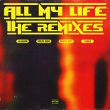 Lil Durk feat. J. Cole - All My Life (Stray Kids Remix)