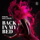 Fisun feat. Niki Four - Back in My Bed