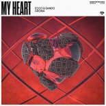 Ecco & Sando, Aroma - My Heart