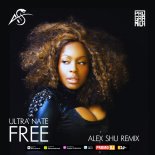 Ultra Naté - Free (Alex Shu Remix)[Extended]
