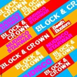 Block & Crown - Nudisco Starwar (Nu Disco Mix)