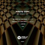 Pirate Copy - Jamdub (Original Mix)