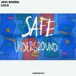 Javi Borda - New Lolo (Original Mix)