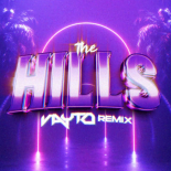 The Weeknd - The Hills (VAYTO REMIX)