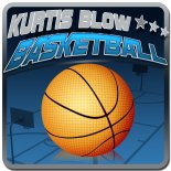 Kurtis Blow - Basketball