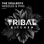 THE SOULBOYZ - Needles & Pins (Extended Mix)