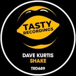 Dave Kurtis - Shake (Original Mix)