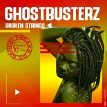 Ghostbusterz - Broken Strings (Nu Disco Mix)