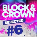 Block & Crown, Lissat - The Feelin' Is Up (Original Mix)