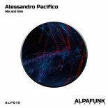 Alessandro Pacifico - Me and She (Original Mix)