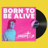 Patrick Hernandez - Born to be alive (Snight B Extended Remix)