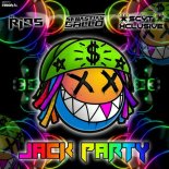 Dj Rios, Sebastián Gallo, SCYT Xclusive - Jack Party (Original Mix)