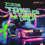 Zurra - Take Me Back (Extended Mix)