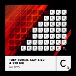 Toby Romeo & Izzy Bizu & 220 KID - Lay Low