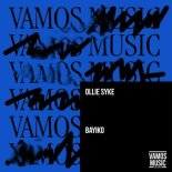 Ollie Skye - Bayiko (Extended Mix)
