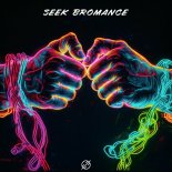 Mike Gudmann & Olympis Feat. Theis EZ - Seek Bromance
