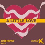 Luke Mumby - A Little Love (Extended Mix)