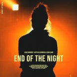 Sean Sago, Ijan Zagorsky, Katya Olszews - End of the Night (Original Mix)