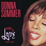 Donna Summer - Melody Of Love (Wanna Be Loved) (Classic Club Edit)