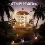 Jordan Grace & Foinix Feat. Masafi - This Is What It Feels Like