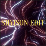 Five More Hours x Datapop (SHYISON Edit)