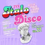 Italoconnection - Since You Went Away (DJ Tintin Remix)