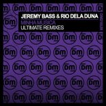 Rio Dela Duna, Jeremy Bass - Minha Musica (Angelo Scalici Remix)