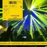 Jordan Hind - Hands Up (Original Mix)