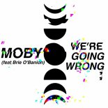 Moby Feat. Brie O'Banion - We're going wrong (Moby Remix)