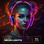 Capital Boy - Neon Lights