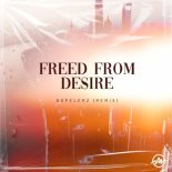 Dopelerz - Gala Freed From Desire (Mix)
