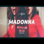 Madonna - Hung up (MÉRÉSZ Edit 2k23)