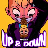 Marnik - Up & Down ( M4CSON REMIX )