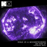Minus 25 & Weichentechnikk - R (Original Mix)