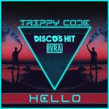 Disco's Hit, Burai - Hello (Original Mix)
