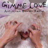Sia - Gimme Love (Armin van Buuren Remix Club Mix)