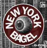 G-POL - New York Bagel (Extended Mix)