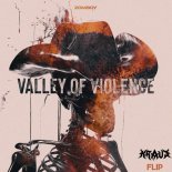 Zomboy - Valley of Violence (KRAV3 Flip)
