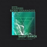 Barni Granados - Travieso (Original Mix)