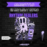AnAmStyle - Is Anybody Here (Original Mix)