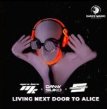 Marc Korn, Danny Suko, Semitoo - Living Next Door to Alice (Hypertechno Extended Mix)