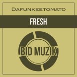 Dafunkeetomato - Make Me Feel (Original Mix)