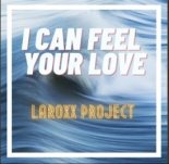 LaRoxx Project - I Can Feel Your Love