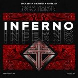 Luca Testa & Bomber Feat. Rudeejay - Scatman