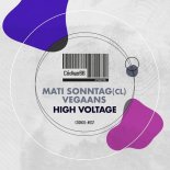 Mati Sonntag (CL), Vegaans - High Voltage (Extended Mix)