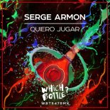 Serge Armon - Quiero Jugar (Extended Mix)