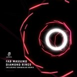 Fab Massimo - Diamond Rings (Extended Mix)