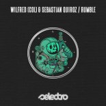 Sebastian Quiroz, Wilfred (COL) - Rumble (Original Mix)