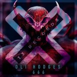 Oli Hodges - 666 (Extended Mix)